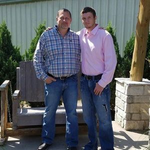 Meet your Posher, Austin